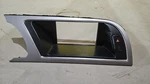 13-17 Audi A5 S5 Center Dash Display Trim Bezel Oem 8T1857186H. Fixed Price $36.99.