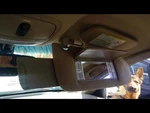 Passenger Sun Dual Visors Auxiliary Fits 00-05 Park Avenue 294398. Fixed Price $69.16.