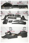 Dashboard Panel Glovebox Center Console Armrest Pillar Bmw E39 M5 Leather Set. Fixed Price $1764.64.