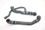 2003 Mercedes SL500 R230 Conv #414 Radiator Hoses Upper And Lower. Fixed Price $53.39.