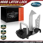 Front Left Upper Hood Latch Lock For Bmw 528I 535I 640I 750I M6 Z4 740LI Xdrive. Fixed Price $22.69.