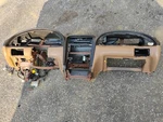 1994-1996 Ford Mustang Cyl F4ZB-19B113-N160S Dash Wiring Harness Oem. Fixed Price $89.50.