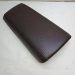 2011-2014 Ford Edge Dark Brown Center Console Arm Rest Lid Leather Oem. Fixed Price $64.99.