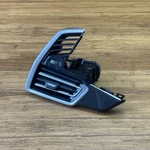 2020-2023 Bmw X5 G05 Dash Left Outer Ac Air Went Grille & Carbon Bezel Trim Oem. Fixed Price $340.00.