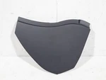 2016-2020 Oem Tesla Model X Dashboard Left Driver Side End Cap Trim Cover. Fixed Price $56.07.