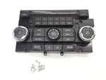 2010-2012 Ford Fusion Oem Radio Buttons Faceplate W/ Screws 9E5T-18A802-AC. Fixed Price $19.95.