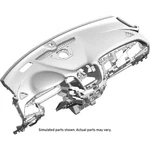 Genuine Gm Instrument Panel 84474281. Fixed Price $461.77.