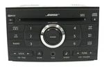 2008 Nissan Maxima Am Fm Radio Receiver 6 Disc Cd Player W Aux Input 28185ZE50B. Fixed Price $242.25.