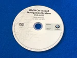 2006 Bmw 530I 328I Series Navigation Dvd Rom Oem 65902147677 S0001-0075-808. Fixed Price $99.99.