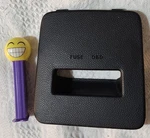 2014-16 Kia Soul Dash Fuse Box Cover Black Interior Panel Oem. Fixed Price $16.00.