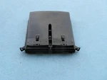 2003 2004 Porsche Boxster Center Dash Ac A/c Heat Air Vent Used Oem. Fixed Price $40.00.