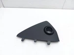 Dashboard End Cap Trim Cover Right Side 8Y0857086 Audi A3 MK4 2025. Fixed Price $14.76.