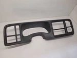 2003-07 Chevrolet Silverado 2500 Instument Trim Cluster Dash Bezel 15804934. Fixed Price $113.31.