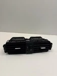 2011-17 Bmw Dashboard Center Air Vent Grille 9184742-04 Oem. Fixed Price $70.00.
