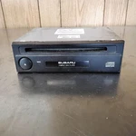 Audio & Visual Equip.(radio) Subaru Legacy 00 01 02 03. Fixed Price $61.70.