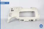 07-09 Lexus ES350 XV40 Left Dashboard Lower Panel Trim W/ Switch Gray Oem. Fixed Price $85.91.