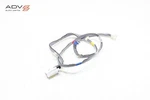 2024 - 2025 Kia Seltos Dashboard Usb Port Wire Wiring Harness Cable Oem. Fixed Price $44.99.