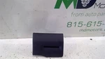 2018-2023 Chevrolet Colorado, Dash Panel Toll Card Holder New 23267612. Fixed Price $45.00.