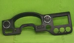 2003-2006 Ford Expedition 4X4 Gauge Cluster Bezel Radio Manual Climate Control. Fixed Price $175.49.