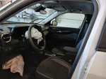 Dash Panel 42898776 For 24-25 Chevrolet Trailblazer 3059006. Fixed Price $614.00.