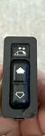 96-99 Bmw E36 Convertible Folding Top Roof Control Button Switch 8363696 Oem. Fixed Price $41.69.