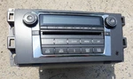 2008-2009 Cadillac Dts Dash Am/fm Player Radio Receiver Unit 25849389. Fixed Price $30.99.