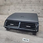 2006-2009 Ford Fusion Mercury Milan Upper Dash Storage Compartment Cubby Vents. Fixed Price $64.99.