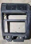 98-04 Toyota Tacoma Center Dash Radio Climate Control Bezel Oem 55412-04020. Fixed Price $114.96.