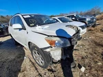 2008 Toyota RAV4 Front Driver Seat Belt Retractor 4DR Gry Used 130K Miles. Fixed Price $100.70.
