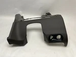 2016 2017 2018 Porsche Macan - Left Dash Knee Panel / Trim (lower) Dark Brown. Fixed Price $150.00.