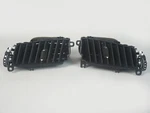 2015 - 2017 Chrysler 200 Air Vent Grille Nozzle Left Lh Right Rh Set Of Oem. Fixed Price $52.55.