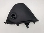Bmw 650 2012 F12 Dashboard End Trim Cover 9197885 13318810 A36. Fixed Price $40.00.
