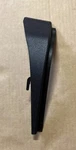 07-13 Mini Cooper R56 Interior Passenger Side Lower Dash Trim Black 5145 2755586. Fixed Price $14.00.