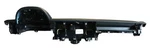 2010 - 2015 LR4 Dash Panel Ebony Leatherette **blemished**. Fixed Price $595.00.