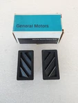 Nos Oem 82-92 Camaro Iroc Z28 Rs Berlinetta Upper Dash Pad Defroster Vents Pair. Fixed Price $75.00.