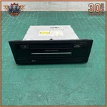 10-16 Audi A4 Quattro S4 Radio Cd Player Receiver W/ Tsc Switch Oem. Fixed Price $123.00.
