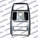 2008-2010 Chrysler Town & Country Center Dash Radio Bezel Trim Panel 1DR16TRMAB. Fixed Price $69.97.