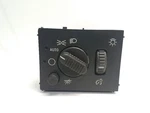 2003 Chevrolet Tahoe Dash Switch - Headlamps (w/ Auto) Dimmer. Fixed Price $17.15.