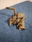 Model Ot Ford Zenith 2 Carburetor By Holley Of Detroit 1930'S Needs Rebuild. Fixed Price $150.99.