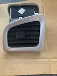 2010-15 Gmc Terrain Heat/air Vent Dash Right SP13937. Fixed Price $26.00.