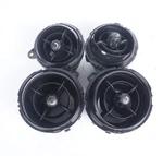 2011 2012 2013 - 2016 Mini Cooper Countryman R60 Outer Dash Air Vent Oem Set 4. Fixed Price $49.99.