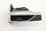 2019 - 2023 Cadillac XT4 Dash Left Outer Air Vent Grille Trim Cover Oem 84546016. Fixed Price $40.25.