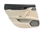 14-17 Maserati Quattroporte Q4 M156 Rear Left Side Interior Door Panel Oem. Fixed Price $128.00.