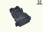 Oem Toyota Sienna 2015-2020 Dashboard Center Lover Bezel Trim & Cup Holder. Fixed Price $188.09.