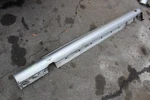 00-06 Mercedes-benz S55 Left Driver Side Rocker Panel Skirt Molding K6981. Fixed Price $195.46.