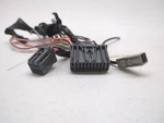 Dodge Chrysler Jeep Dvd Gps Navigation RB1 Cd Player Radio P56038629AG Harness. Fixed Price $39.88.