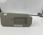 2012-2017 Kia Rio Passenger Sun Visor Gray Oem E02B47025. Fixed Price $25.89.