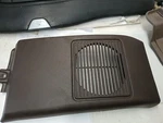 Toyota Land Cruiser Dash Speaker Panel 55472-60010 FZJ80 Brown. Fixed Price $29.99.