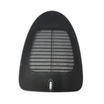 04-06 Porsche Cayenne Center Dash Speaker Grille Cover Trim Oem 7L5858189. Fixed Price $33.83.