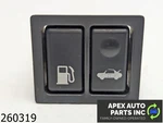 Oem 2008 Toyota Avalon 3.5L Trunk Lid Fuel Gas Door Release Open Switch Button. Fixed Price $29.99.